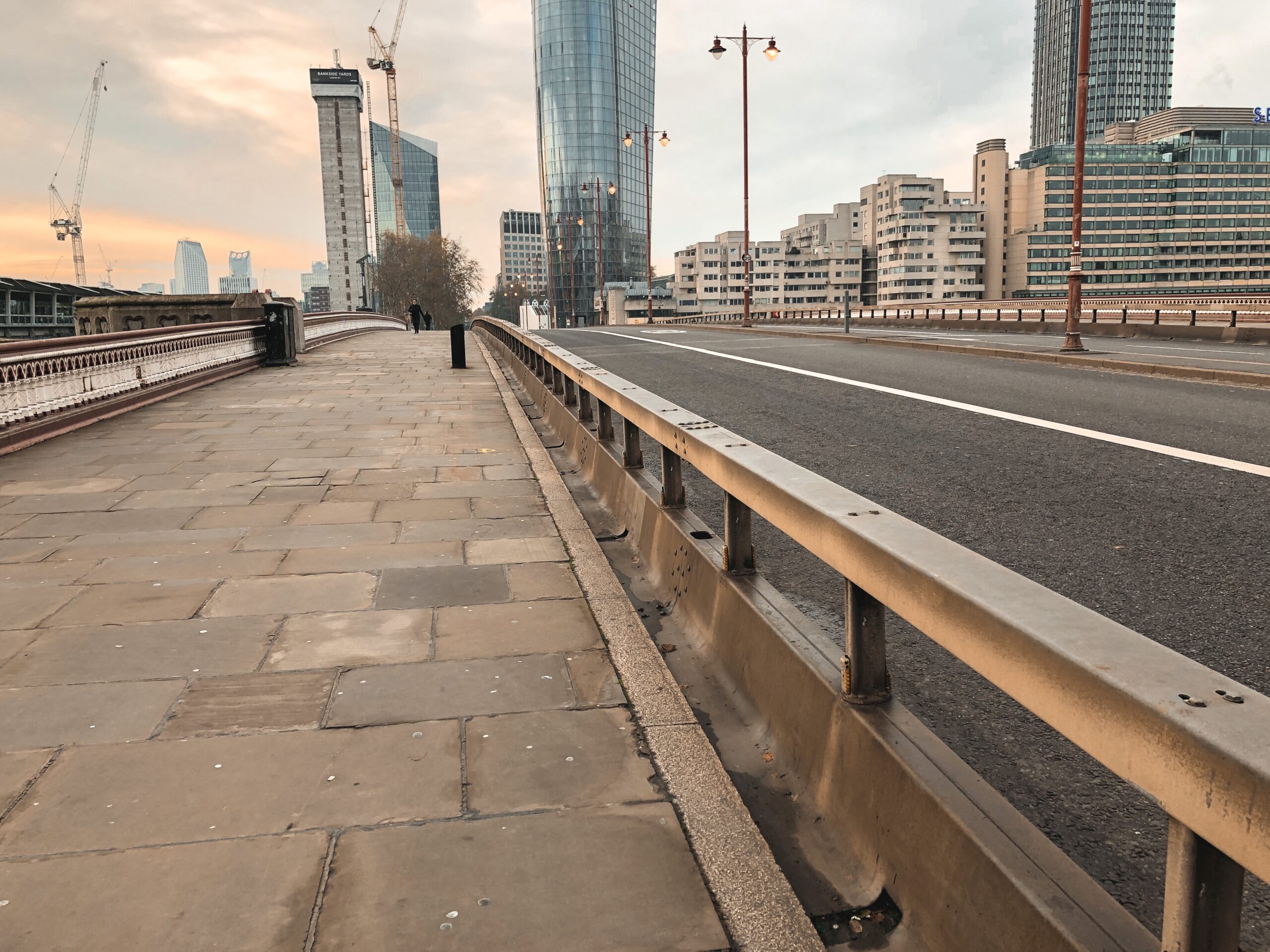 5 Infernal Devices Locations to Visit in London