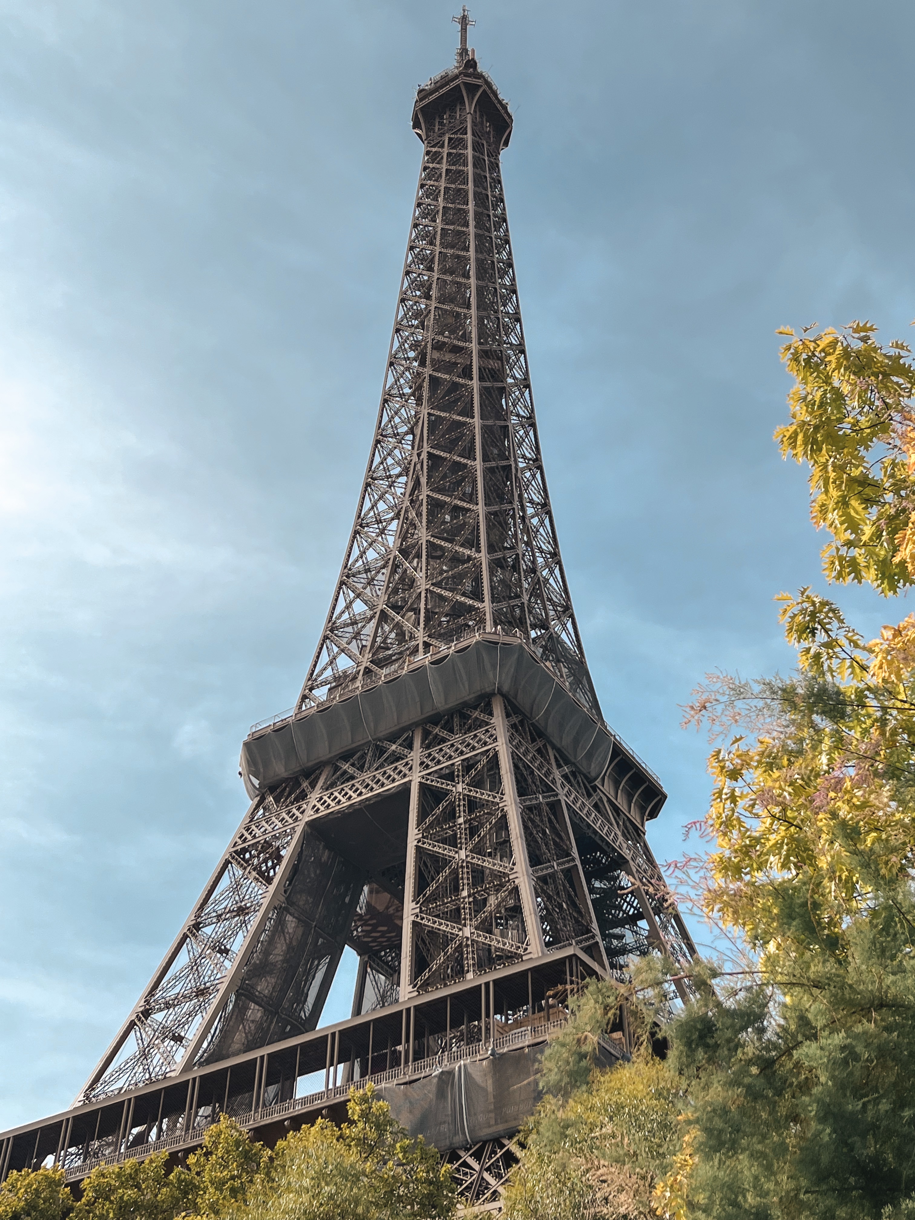 Where to Stay When Visiting Paris